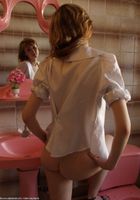 Natasha from ATK Premium