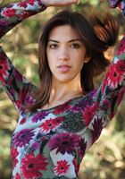 Natasha from ATK Natural & Hairy