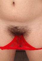 Hairy Natalia spreads her pussy, Natalia (nat129) ATK Archives: Natalia (Hairy Natalia spreads her pussy)