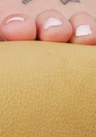 Sexy babe Natasha Star teases with her feet, Natasha Star (nat132) ATK Archives: Natasha Star (Sexy babe Natasha Star teases with her feet)