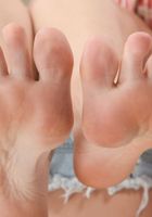 Natasha Blu in footfetish, Natasha Blu (nat146) ATK Galleria: Natasha Blu (Natasha Blu in footfetish)