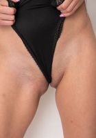 Natalia Nix grey skirt, Natalia Nix (nat148) ATK Exotics: Natalia Nix (Natalia Nix grey skirt)