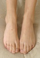 Naudia in footfetish, Naudia (nau001) ATK Exotics: Naudia (Naudia in footfetish)