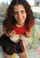 Naudia in upskirts and panties, Naudia (nau002) ATK Exotics: Naudia (Naudia in upskirts and panties)