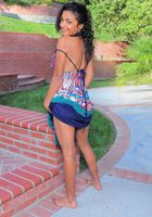Neela Sky in nudism, Neela Sky (nee001) ATK Exotics: Neela Sky (Neela Sky in nudism)
