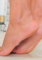 Neela Sky in footfetish, Neela Sky (nee001) ATK Petites: Neela Sky (Neela Sky in footfetish)