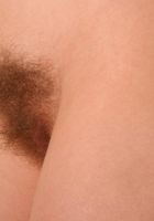 Nefer in scary hairy, Nefer (nef001) ATK Petites: Nefer (Nefer in scary hairy)