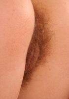 Nefer in scary hairy, Nefer (nef001) ATK Petites: Nefer (Nefer in scary hairy)