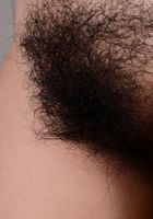 Nenetl Avril in exotic and hairy, Nenetl Avril (nen002) ATK Natural & Hairy: Nenetl Avril (Nenetl Avril in exotic and hairy)