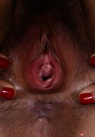 Nenetl Avril in exotic and hairy, Nenetl Avril (nen002) ATK Natural & Hairy: Nenetl Avril (Nenetl Avril in exotic and hairy)