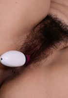 Nenetl Avril in hairy fun, Nenetl Avril (nen002) ATK Natural & Hairy: Nenetl Avril (Nenetl Avril in hairy fun)