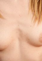 Nessa spreads her delicate pink pussy., Nessa (nes003) ATK Petites: Nessa (Nessa spreads her delicate pink pussy.)