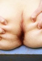 Nessa swings her hairy pussy around., Nessa (nes003) ATK Petites: Nessa (Nessa swings her hairy pussy around.)
