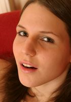 Netty spreads her pussy, Netty (net001) ATK Archives: Netty (Netty spreads her pussy)