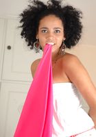 Nia in latinas, Nia (nia001) ATK Exotics: Nia (Nia in latinas)