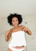 Nia in latinas, Nia (nia001) ATK Exotics: Nia (Nia in latinas)
