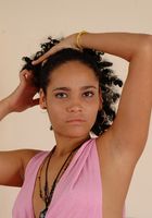 Nia in latinas, Nia (nia001) ATK Exotics: Nia (Nia in latinas)
