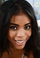 Nia Nacci in black women, Nia Nacci (nia006) ATK Exotics: Nia Nacci (Nia Nacci in black women)