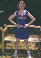 Nicole from ATK Archives