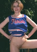 Nicole from ATK Archives
