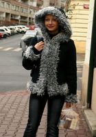 Nicole in candid, Nicole (nic025) ATK Petites: Nicole (Nicole in candid)