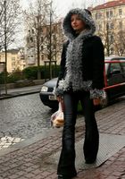 Nicole in candid, Nicole (nic025) ATK Petites: Nicole (Nicole in candid)