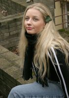 Nicole in candid, Nicole (nic025) ATK Petites: Nicole (Nicole in candid)