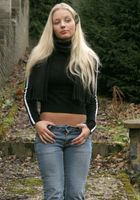 Nicole in candid, Nicole (nic025) ATK Premium: Nicole (Nicole in candid)