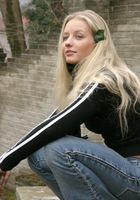 Nicole from ATK Premium
