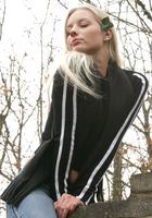 Nicole in candid, Nicole (nic025) ATK Petites: Nicole (Nicole in candid)