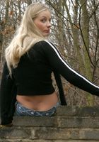 Nicole in candid, Nicole (nic025) ATK Premium: Nicole (Nicole in candid)
