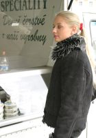 Nicole in candid, Nicole (nic025) ATK Petites: Nicole (Nicole in candid)