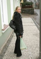 Nicole in candid, Nicole (nic025) ATK Petites: Nicole (Nicole in candid)