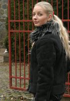 Nicole in candid, Nicole (nic025) ATK Premium: Nicole (Nicole in candid)