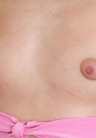 Coed Nicky strips and shows her shaved pussy and small breasts, Nicky (nic042) ATK Archives: Nicky (Coed Nicky strips and shows her shaved pussy and small breasts)