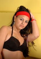 Nicole in island girls, Nicole (nic046) ATK Exotics: Nicole (Nicole in island girls)