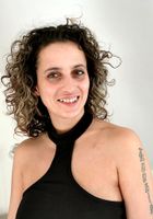 Nicky in mature and hairy, Nicky (nic054) ATK Natural & Hairy: Nicky (Nicky in mature and hairy)
