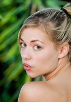 Nicole Ray in solo, Nicole Ray (nic055) ATK Premium: Nicole Ray (Nicole Ray in solo)