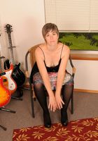 Nicole Gets Naked in the Jam Room, Nicole (nic056) ATK Archives: Nicole (Nicole Gets Naked in the Jam Room)