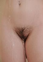 Nicole in scary hairy, Nicole (nic063) ATK Petites: Nicole (Nicole in scary hairy)