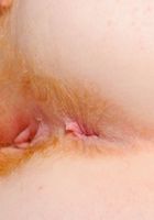 Amateur model Nico shows off her fluffy red bush, Nico Kelley (nic068) ATK Natural & Hairy: Nico Kelley (Amateur model Nico shows off her fluffy red bush)