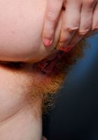 Redhead amateur Nico spreads her red bush for you, Nico Kelley (nic068) ATK Natural & Hairy: Nico Kelley (Redhead amateur Nico spreads her red bush for you)