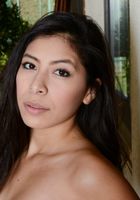 Petite Latina Nicole Ferrera gets naked outdoors being naughty, Nicole Ferrera (nic088) ATK Exotics: Nicole Ferrera (Petite Latina Nicole Ferrera gets naked outdoors being naughty)