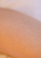 Hairy Nichole spreads her bush, Nichole Shae (nic092) ATK Archives: Nichole Shae (Hairy Nichole spreads her bush)