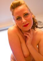 Hairy Nichole removes her panties, Nichole Shae (nic092) ATK Archives: Nichole Shae (Hairy Nichole removes her panties)