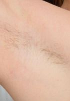 Nickey gaping both ass and hairy pussy., Nickey Huntsman (nic093) ATK Natural & Hairy: Nickey Huntsman (Nickey gaping both ass and hairy pussy.)