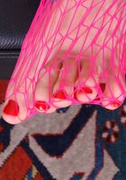 Nickey flaunts her big meaty hairy pussy., Nickey Huntsman (nic093) ATK Petites: Nickey Huntsman (Nickey flaunts her big meaty hairy pussy.)