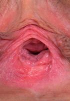Nickey pulls off her shorts and gapes her hairy pink pussy., Nickey Huntsman (nic093) ATK Petites: Nickey Huntsman (Nickey pulls off her shorts and gapes her hairy pink pussy.)