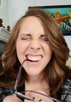 Nickey Huntsman is the most beautiful girl in this World., Nickey Huntsman (nic093) ATK Galleria: Nickey Huntsman (Nickey Huntsman is the most beautiful girl in this World.)