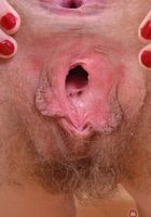 Nickey gapes her sweet ass and hairy peach., Nickey Huntsman (nic093) ATK Petites: Nickey Huntsman (Nickey gapes her sweet ass and hairy peach.)